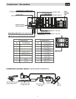 Preview for 2 page of Phonocar VM 051 Instruction Manual