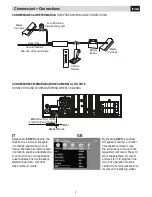 Preview for 3 page of Phonocar VM 051 Instruction Manual