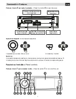 Preview for 4 page of Phonocar VM 051 Instruction Manual