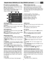 Preview for 14 page of Phonocar VM 051 Instruction Manual