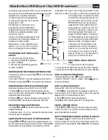 Preview for 16 page of Phonocar VM 051 Instruction Manual