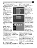 Preview for 30 page of Phonocar VM 051 Instruction Manual