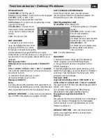 Preview for 31 page of Phonocar VM 051 Instruction Manual