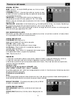 Preview for 51 page of Phonocar VM 051 Instruction Manual