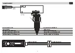 Предварительный просмотр 15 страницы Phonocar VM 061 Instruction Manual