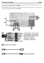 Preview for 4 page of Phonocar vm 066 Instruction Manual