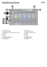 Preview for 6 page of Phonocar vm 066 Instruction Manual