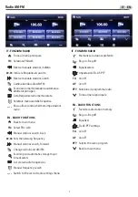 Preview for 9 page of Phonocar vm 066 Instruction Manual