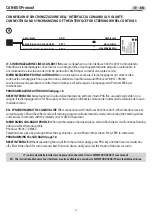 Preview for 16 page of Phonocar vm 066 Instruction Manual