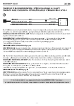 Preview for 17 page of Phonocar vm 066 Instruction Manual