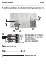 Preview for 22 page of Phonocar vm 066 Instruction Manual