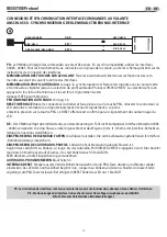 Preview for 35 page of Phonocar vm 066 Instruction Manual