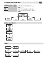 Preview for 5 page of Phonocar VM 071 Instruction Manual