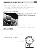 Preview for 8 page of Phonocar VM 075 Instruction Manual