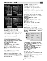 Preview for 11 page of Phonocar VM 076 Instruction Manual