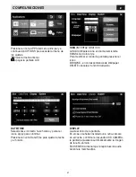 Preview for 41 page of Phonocar VM 076 Instruction Manual