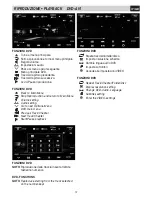 Предварительный просмотр 12 страницы Phonocar VM 077 Instruction Manual