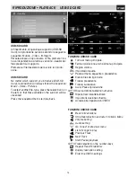 Предварительный просмотр 13 страницы Phonocar VM 077 Instruction Manual