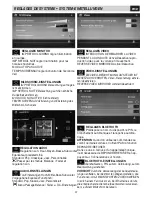 Предварительный просмотр 22 страницы Phonocar VM 077 Instruction Manual