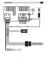 Предварительный просмотр 32 страницы Phonocar VM 077 Instruction Manual