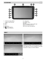 Предварительный просмотр 34 страницы Phonocar VM 077 Instruction Manual