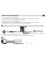 Preview for 20 page of Phonocar VM 080 Instruction Manual