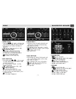 Предварительный просмотр 12 страницы Phonocar VM 094 Instruction Manual