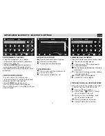 Предварительный просмотр 15 страницы Phonocar VM 094 Instruction Manual