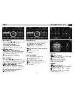 Preview for 26 page of Phonocar VM 094 Instruction Manual