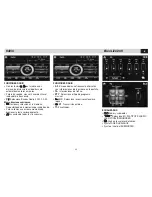 Preview for 40 page of Phonocar VM 094 Instruction Manual