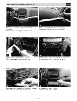 Preview for 3 page of Phonocar VM 098 Instruction Manual