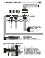 Preview for 6 page of Phonocar VM 098 Instruction Manual