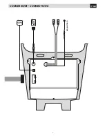 Preview for 7 page of Phonocar VM 098 Instruction Manual