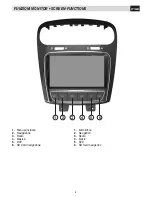 Preview for 8 page of Phonocar VM 098 Instruction Manual