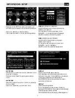 Preview for 11 page of Phonocar VM 098 Instruction Manual