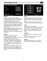 Preview for 12 page of Phonocar VM 098 Instruction Manual