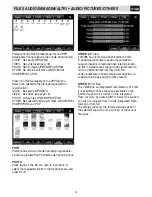 Preview for 18 page of Phonocar VM 098 Instruction Manual