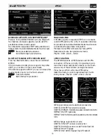 Preview for 20 page of Phonocar VM 098 Instruction Manual