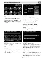 Preview for 31 page of Phonocar VM 098 Instruction Manual