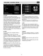 Preview for 32 page of Phonocar VM 098 Instruction Manual