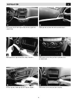 Preview for 43 page of Phonocar VM 098 Instruction Manual