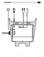 Preview for 47 page of Phonocar VM 098 Instruction Manual