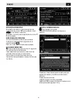 Preview for 54 page of Phonocar VM 098 Instruction Manual