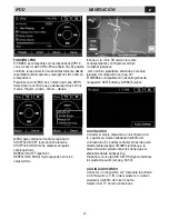 Preview for 59 page of Phonocar VM 098 Instruction Manual