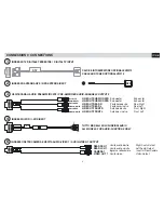 Preview for 4 page of Phonocar VM 101 Instruction Manual