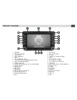 Preview for 7 page of Phonocar VM 101 Instruction Manual