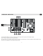 Предварительный просмотр 21 страницы Phonocar VM 101 Instruction Manual