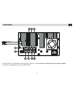 Предварительный просмотр 39 страницы Phonocar VM 101 Instruction Manual