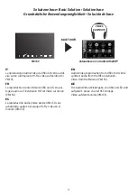 Предварительный просмотр 12 страницы Phonocar VM 155 Instruction Manual