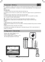 Предварительный просмотр 2 страницы Phonocar VM 173 Assembling Instructions